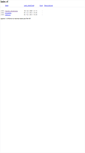 Mobile Screenshot of mailman.idiom.com